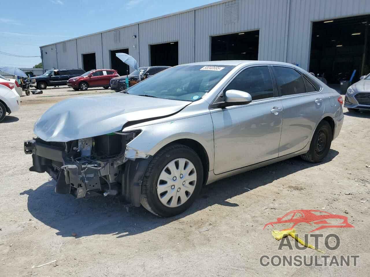 TOYOTA CAMRY 2016 - 4T1BF1FK4GU166140