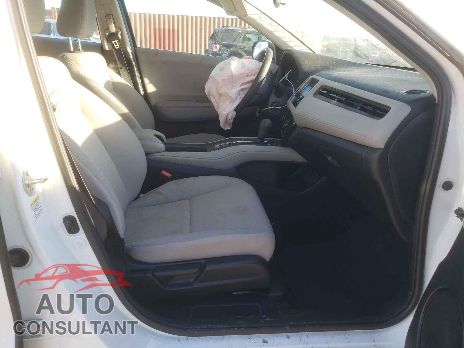 HONDA HR-V 2016 - 3CZRU5H32GM714107