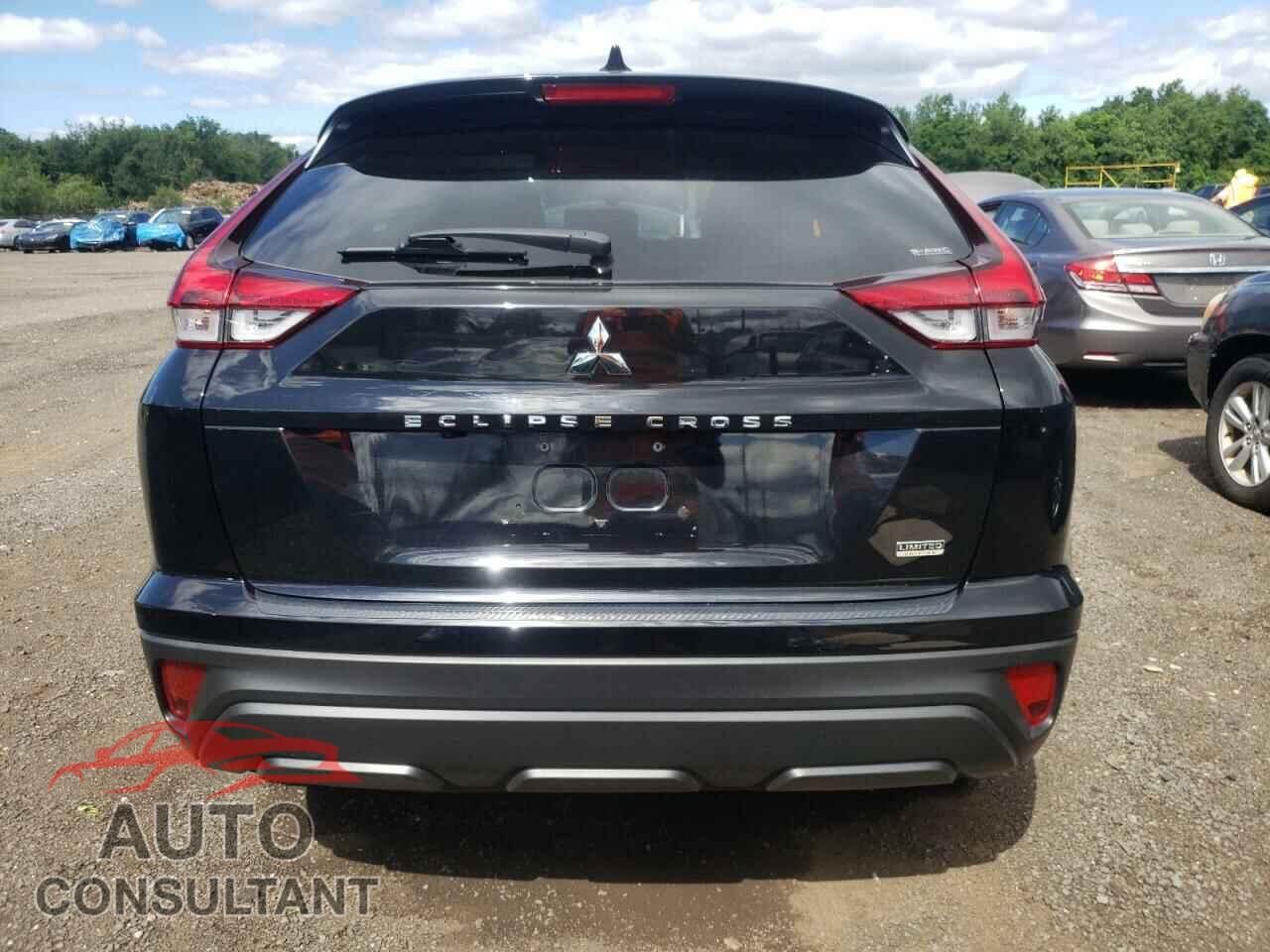 MITSUBISHI ECLIPSE 2023 - JA4ATVAA2PZ004857