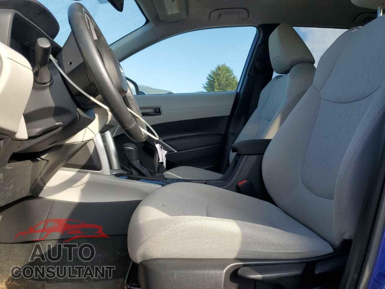TOYOTA COROLLA CR 2023 - 7MUCAABGXPV044000