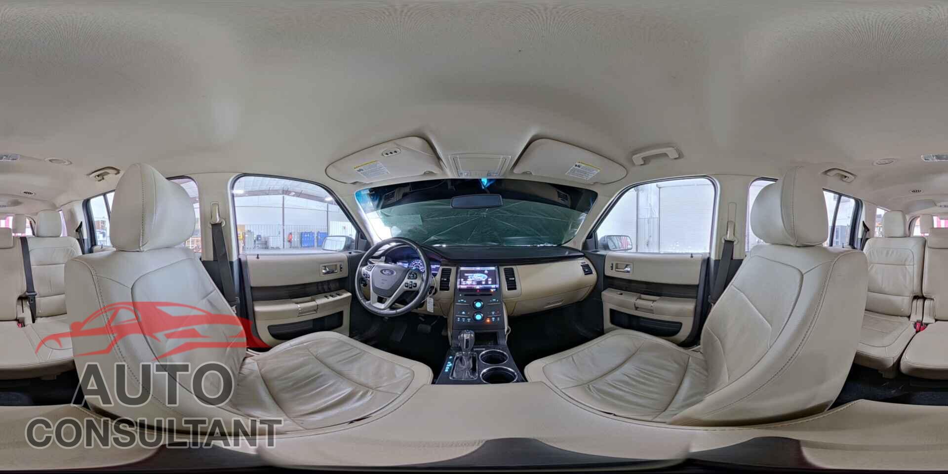 FORD FLEX 2014 - 2FMGK5C86EBD17953