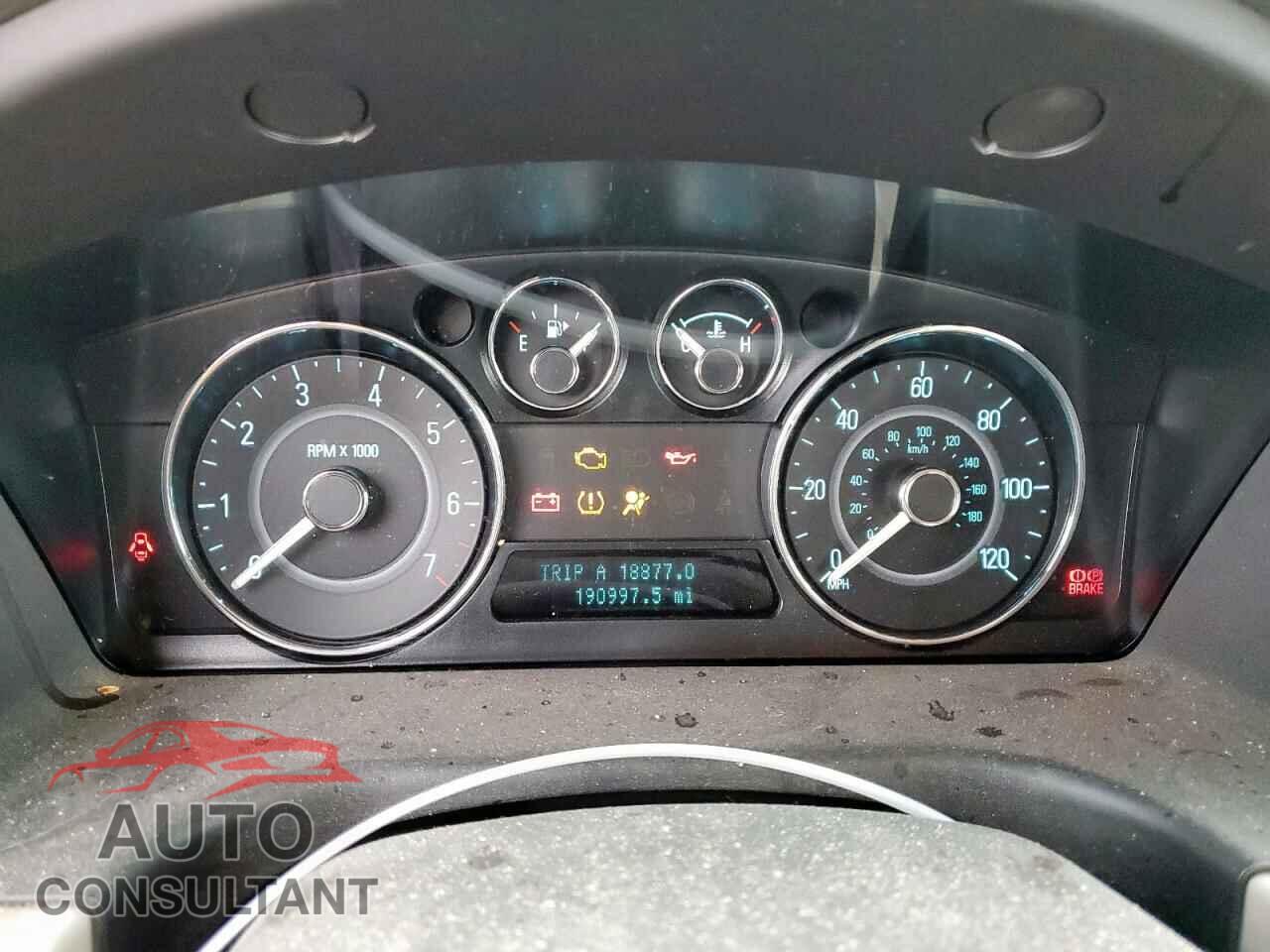 FORD FLEX 2011 - 2FMGK5CC1BBD18184