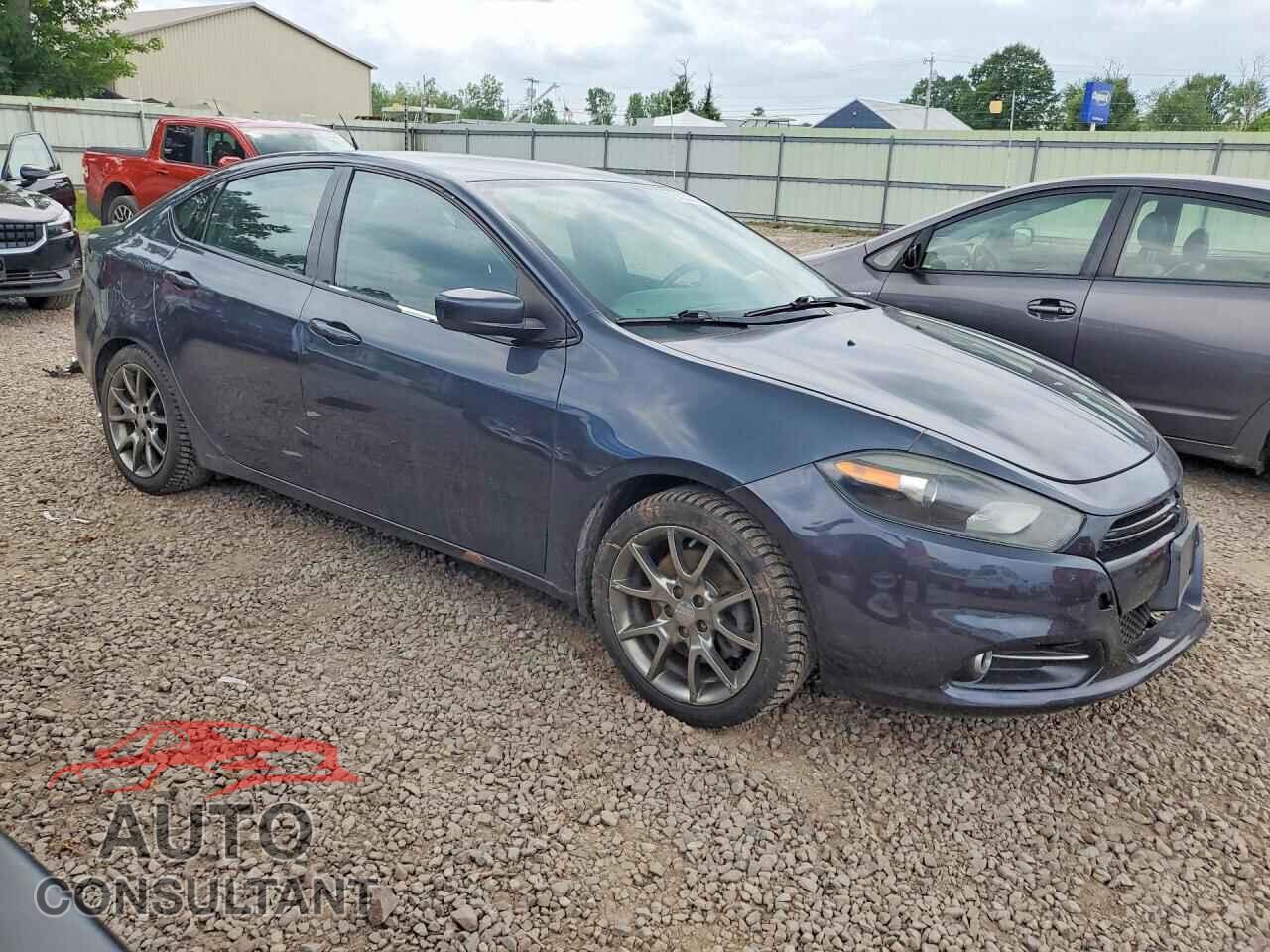DODGE DART 2013 - 1C3CDFBAXDD336378