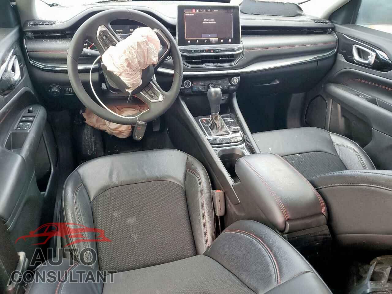 JEEP COMPASS 2022 - 3C4NJDDB8NT159574