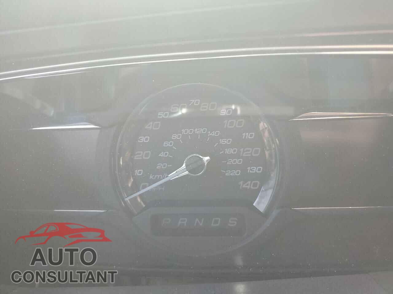 FORD TAURUS 2019 - 1FAHP2E87KG112920