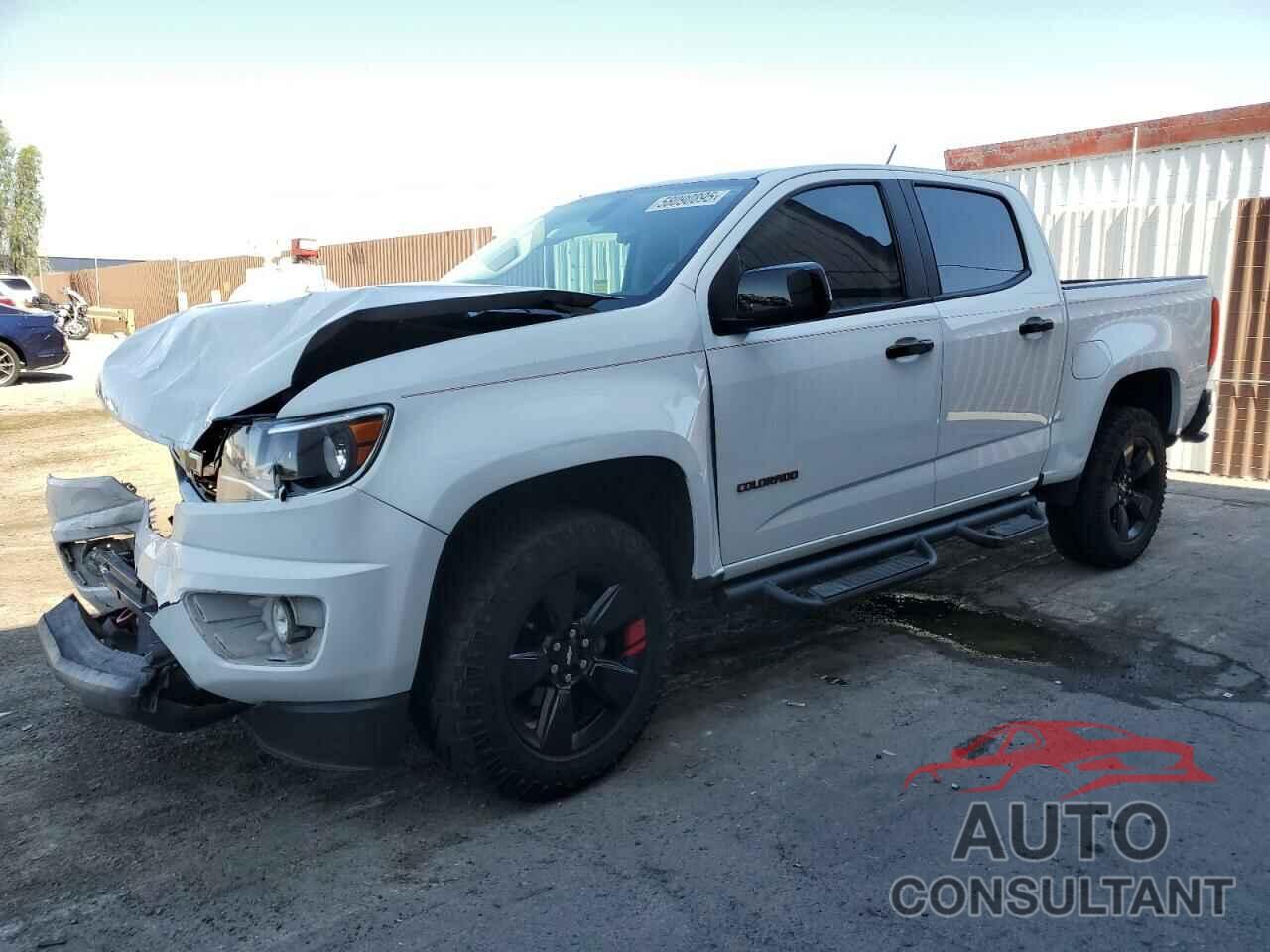 CHEVROLET COLORADO 2020 - 1GCGSCEN1L1128566
