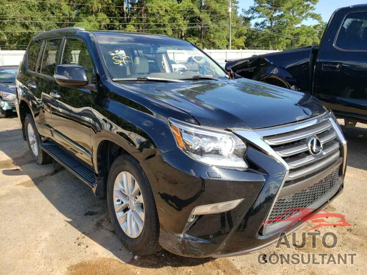 LEXUS GX 2015 - JTJBM7FX4F5107300