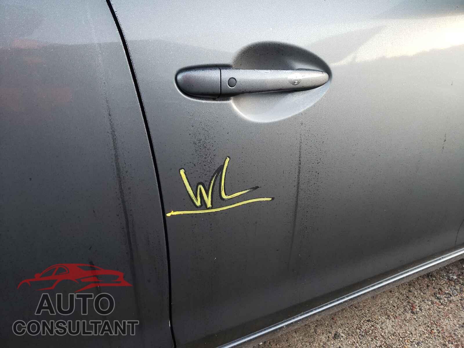 MAZDA 6 2017 - JM1GL1V58H1143851
