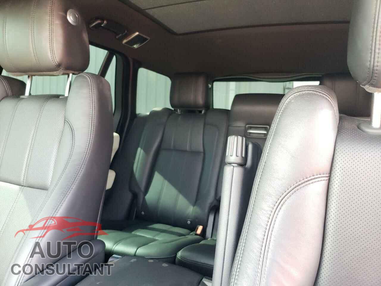 LAND ROVER RANGEROVER 2017 - SALGS2FE2HA369920
