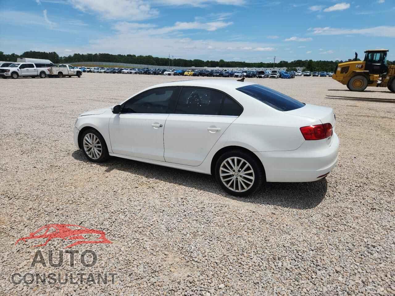 VOLKSWAGEN JETTA 2013 - 3VWLP7AJ7DM260534