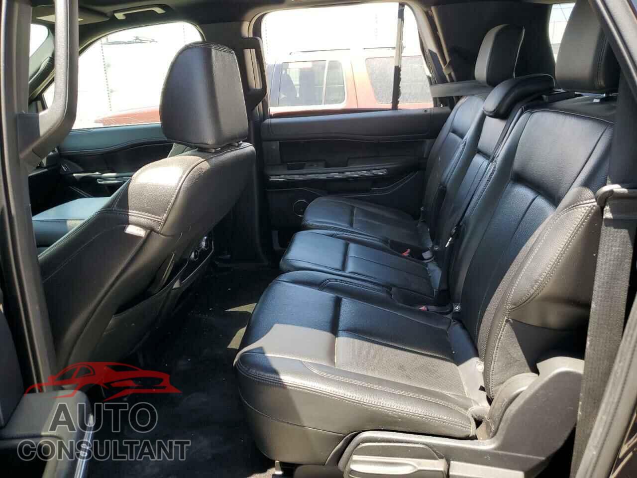 FORD EXPEDITION 2021 - 1FMJK1JT2MEA37567