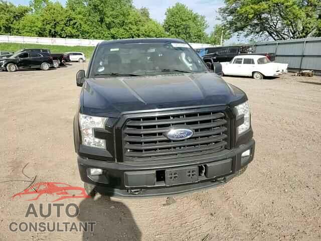 FORD F-150 2015 - 1FTEW1EF5FFA21147