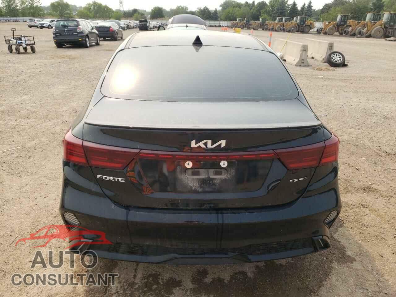 KIA FORTE 2023 - 3KPF54AD0PE568092