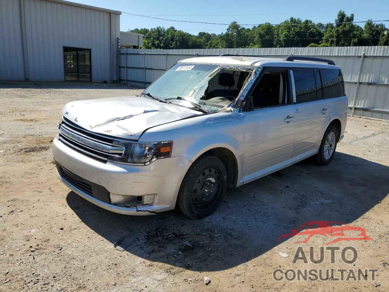 FORD FLEX 2016 - 2FMGK5B84GBA16876