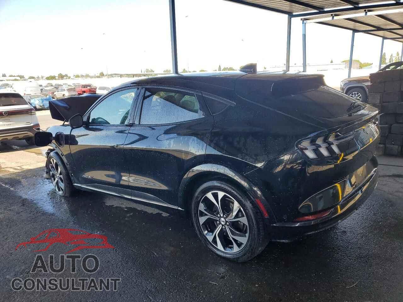 FORD MUSTANG 2023 - 3FMTK3SU9PMA97050