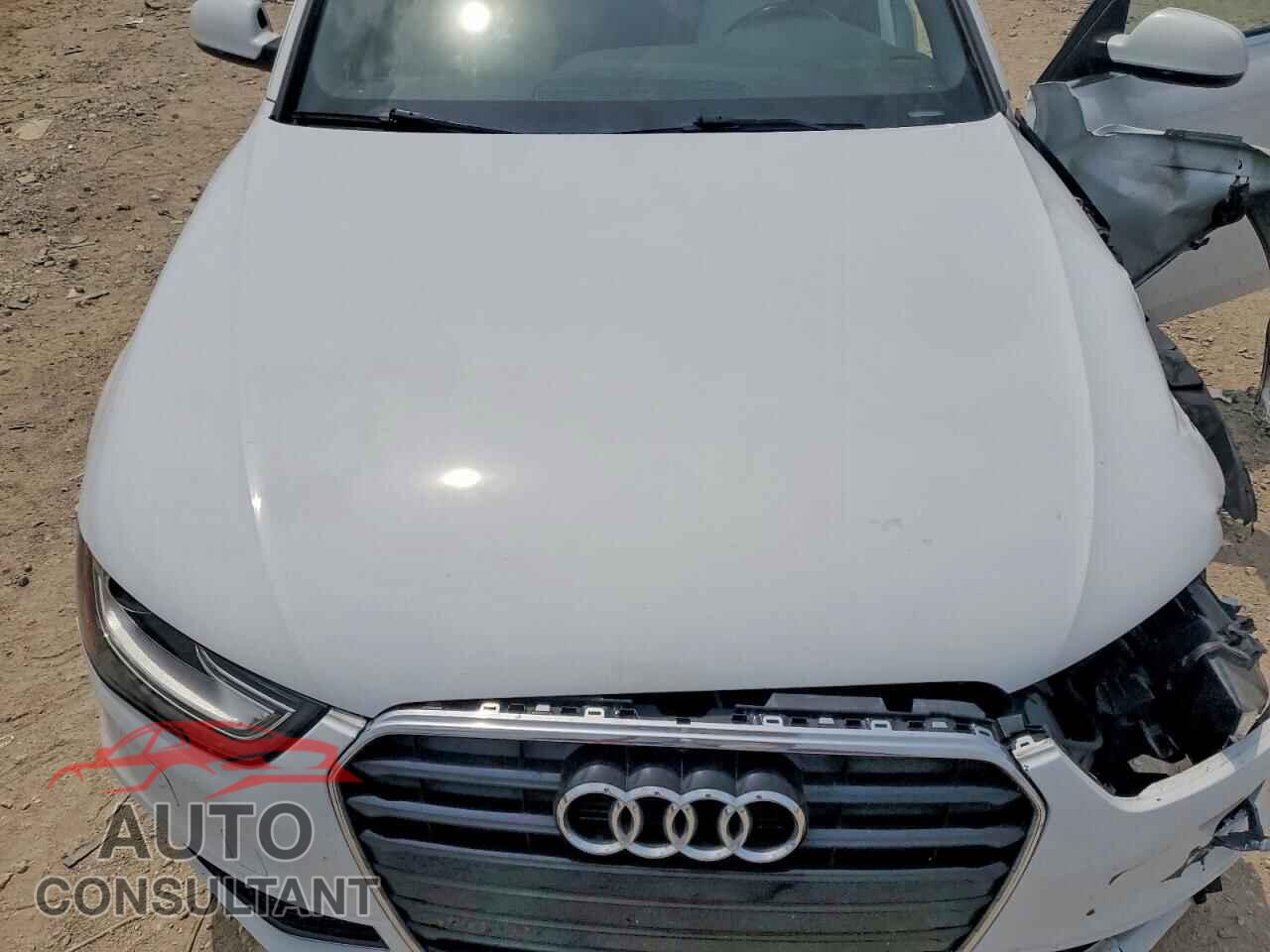 AUDI A4 2014 - WAUFFAFL8EA047971