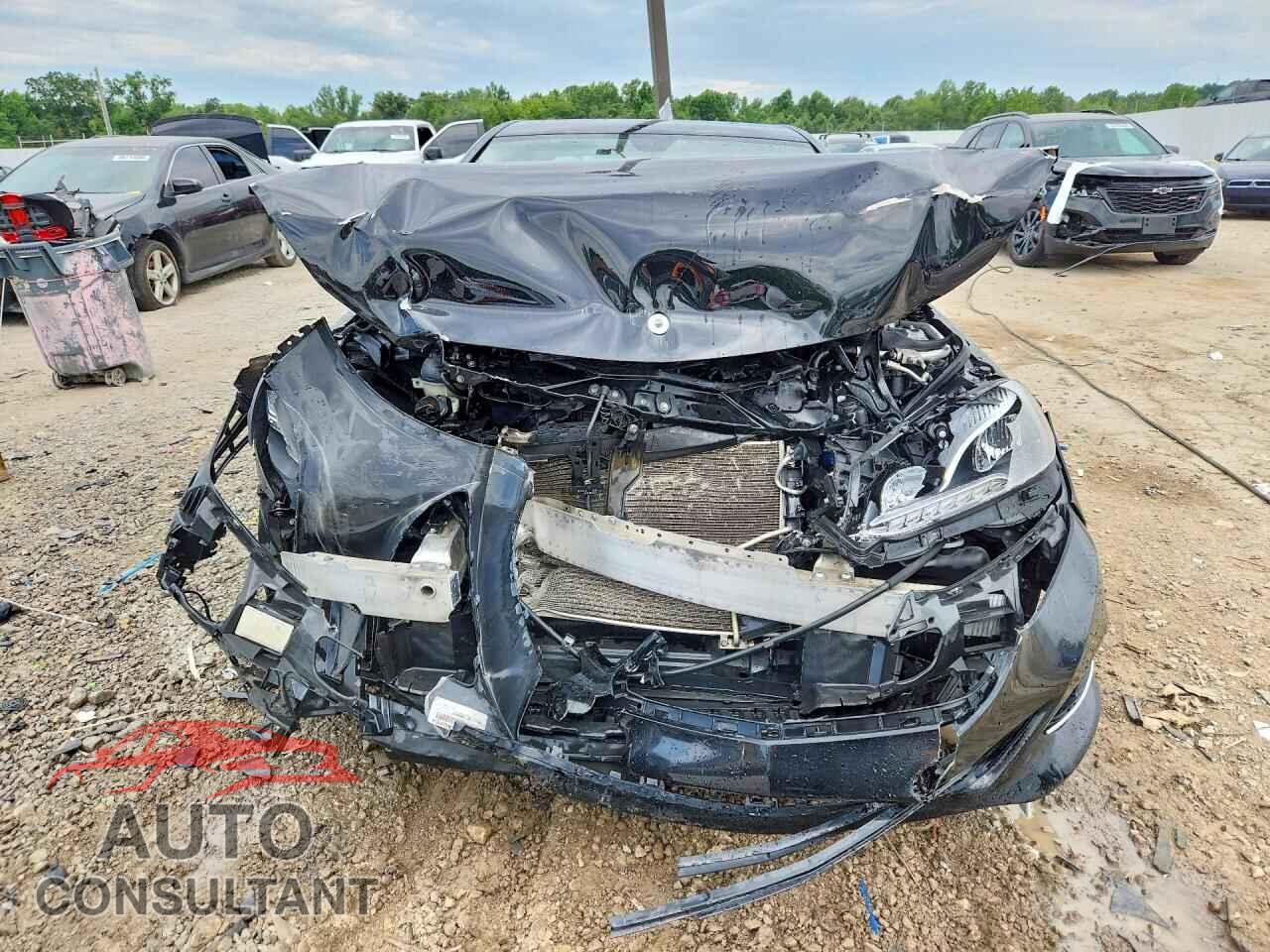 MERCEDES-BENZ E-CLASS 2014 - WDDHF8JBXEA927613