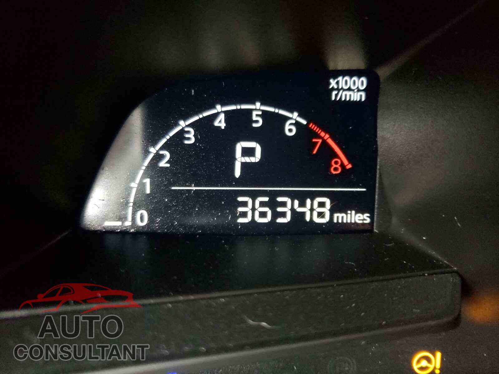 MAZDA 3 2017 - 3MZBN1V73HM122492