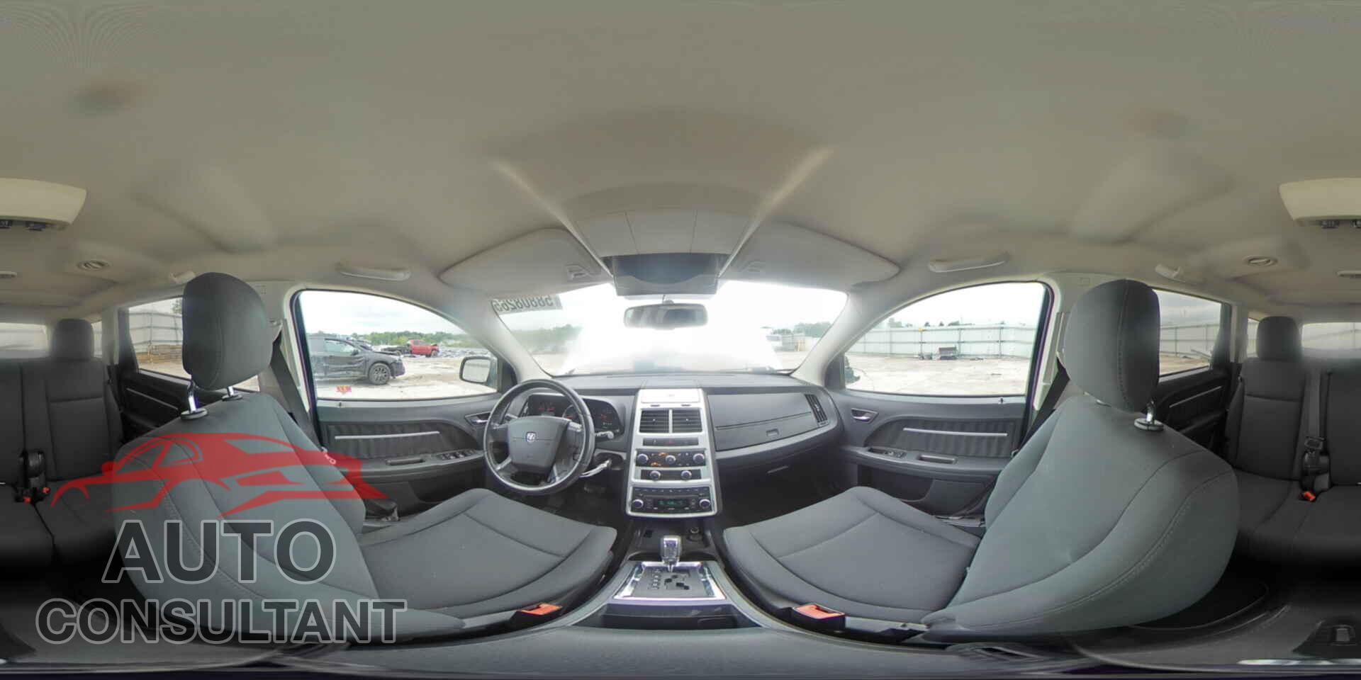 DODGE JOURNEY 2010 - 3D4PH5FV8AT261438