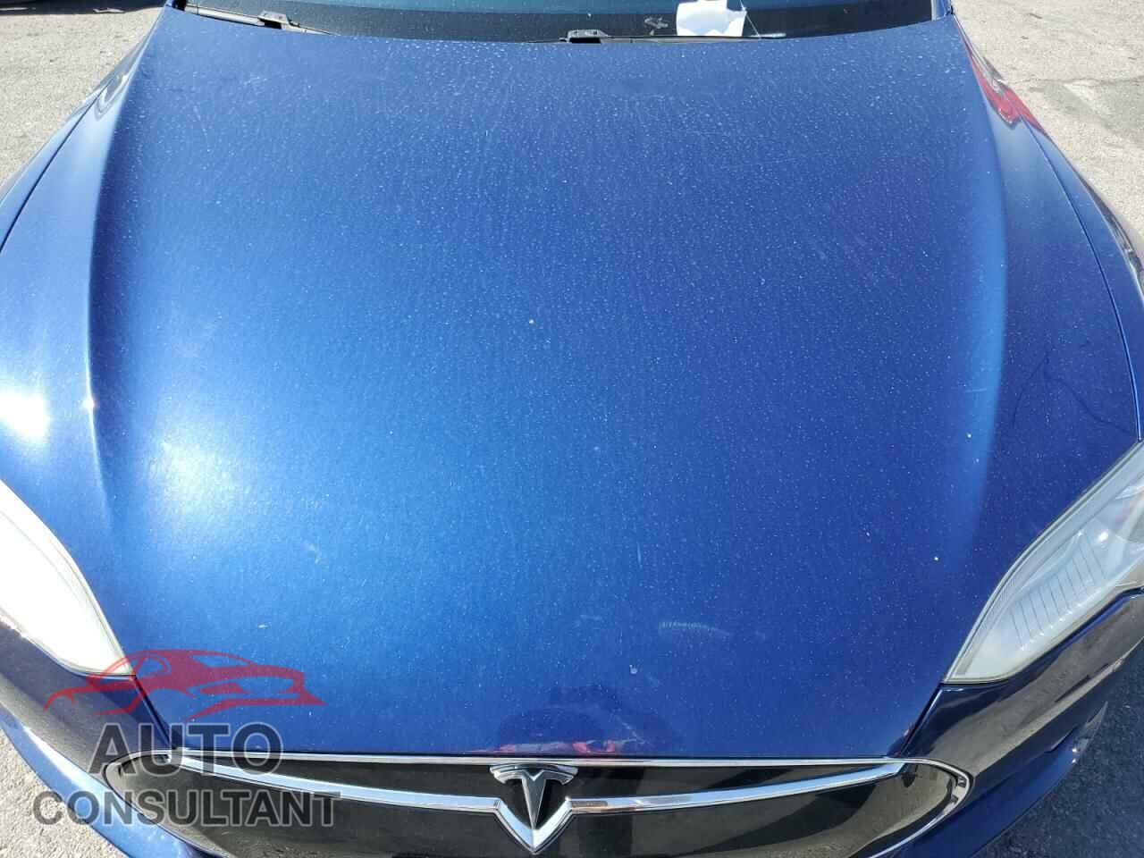 TESLA MODEL S 2015 - 5YJSA1E1XFF102901