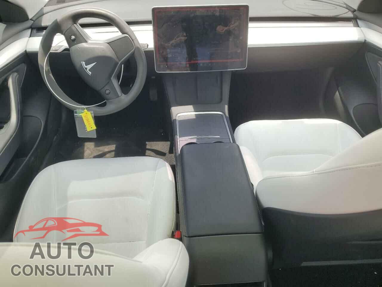 TESLA MODEL 3 2023 - 5YJ3E1EA5PF580945