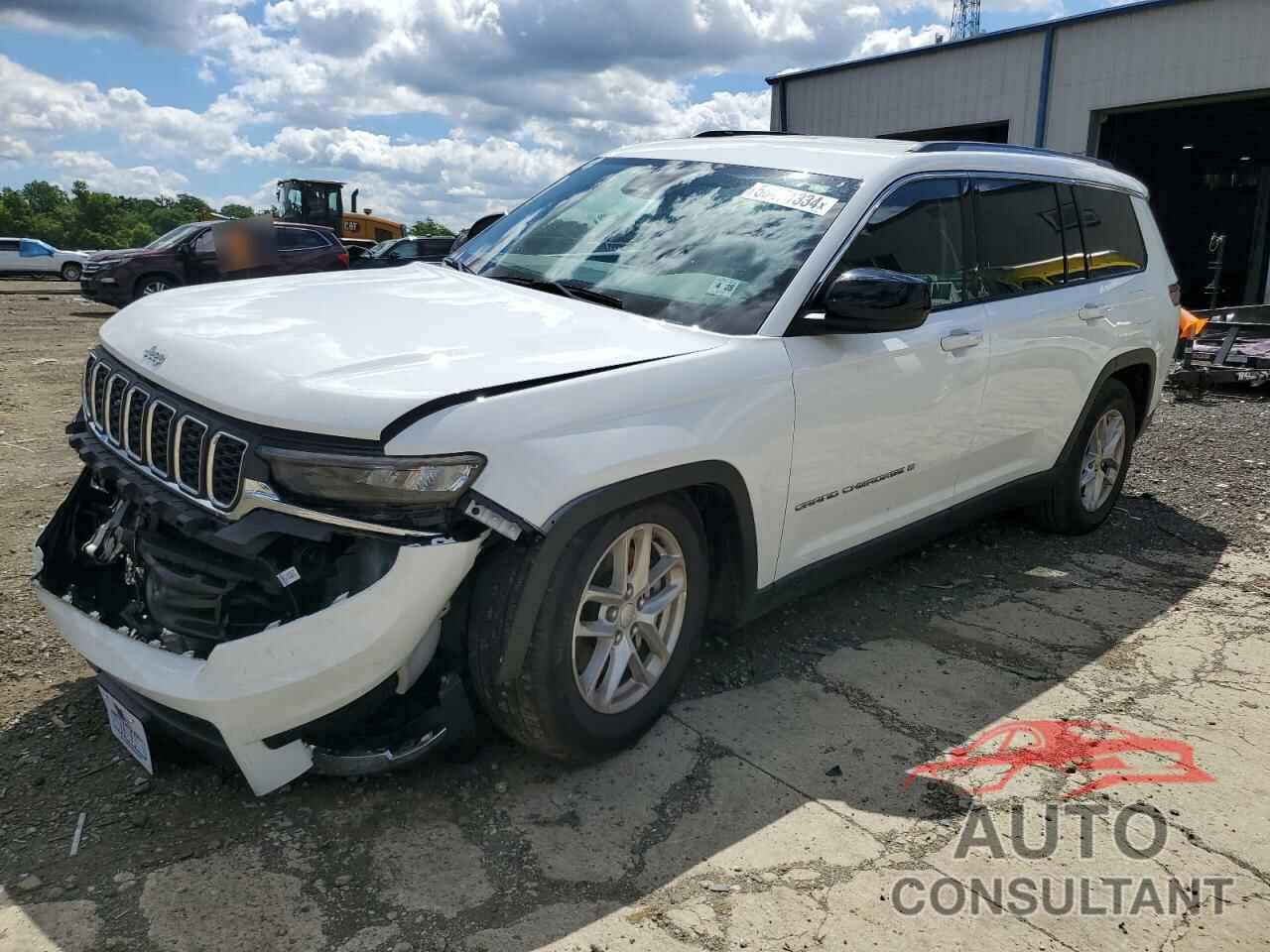 JEEP GRAND CHER 2023 - 1C4RJKAG2P8794006