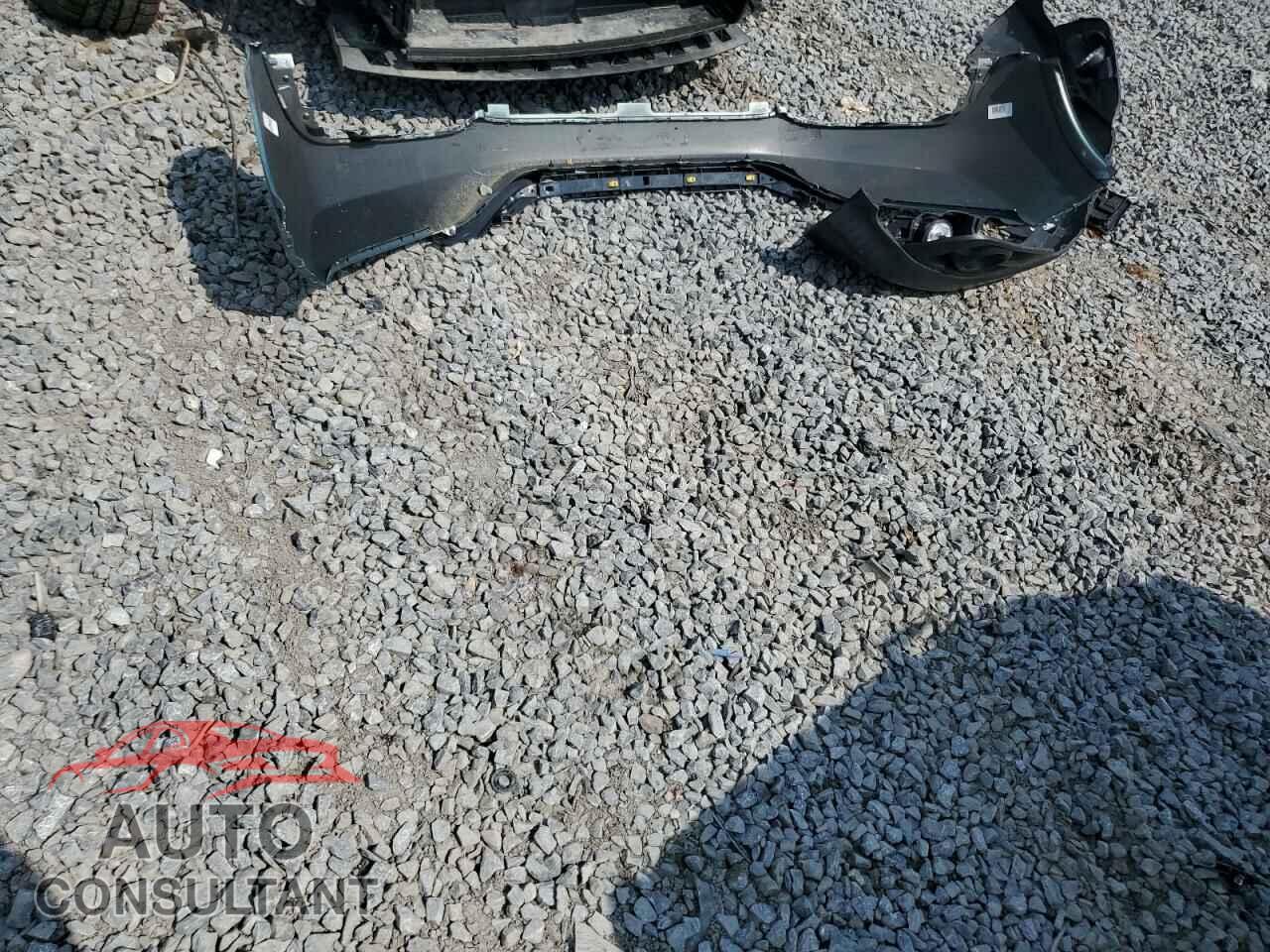 HONDA CRV 2012 - 2HKRM4H57CH621780