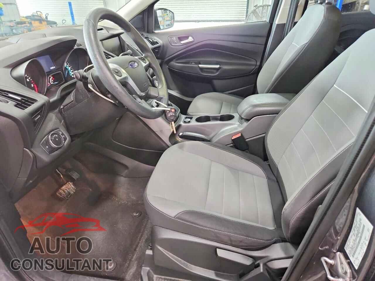 FORD ESCAPE 2013 - 1FMCU9GX3DUC14614