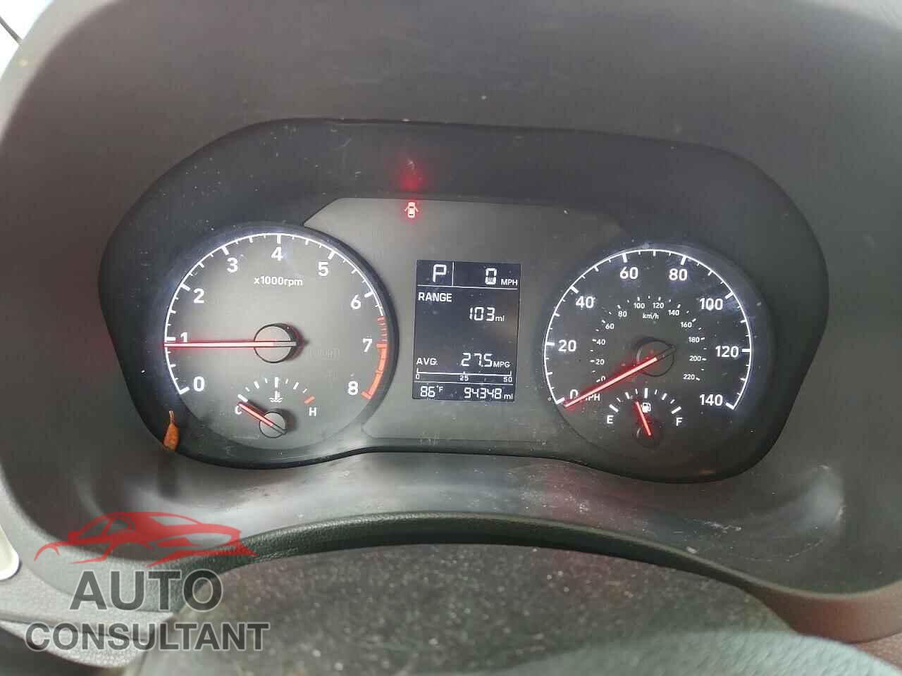 HYUNDAI ACCENT 2020 - 3KPC24A63LE108237