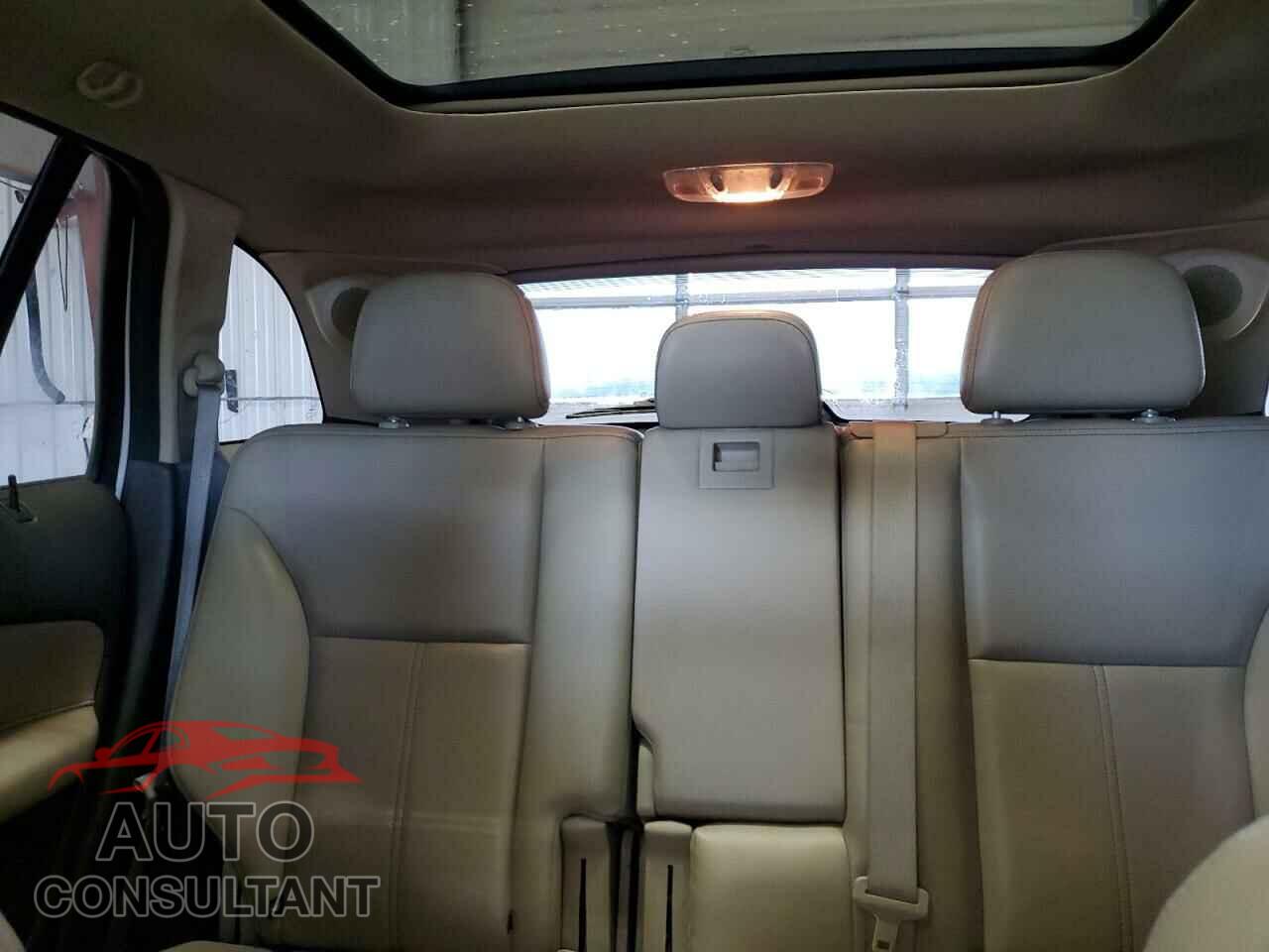 FORD EDGE 2013 - 2FMDK4KC7DBA94338