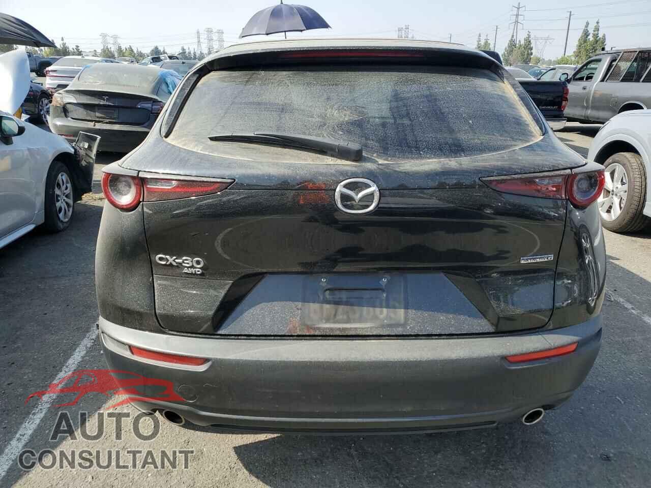 MAZDA CX30 2021 - 3MVDMBBL9MM245180