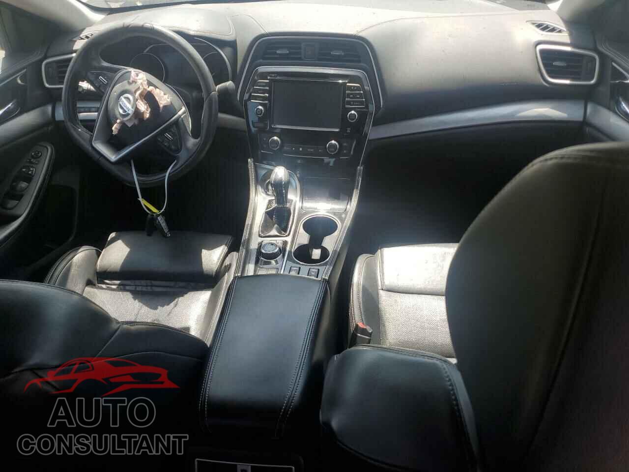 NISSAN MAXIMA 2016 - 1N4AA6AP3GC415599
