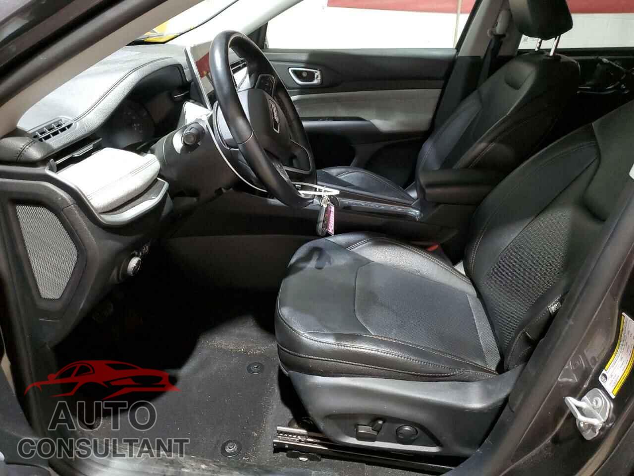 JEEP COMPASS 2022 - 3C4NJDFB3NT180510