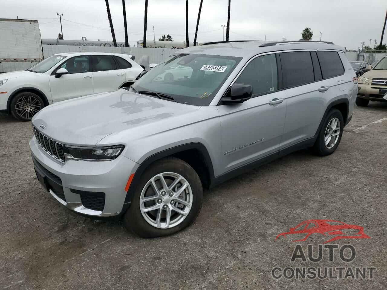 JEEP GRAND CHER 2023 - 1C4RJKAG3P8866640