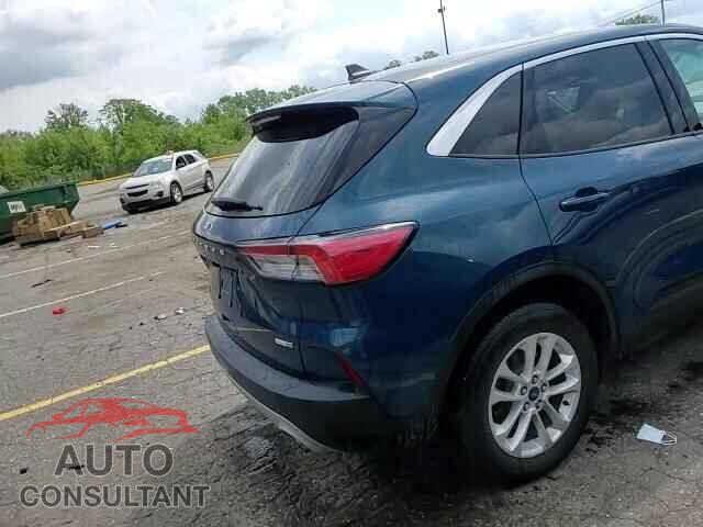 FORD ESCAPE 2020 - 1FMCU9G65LUC14104