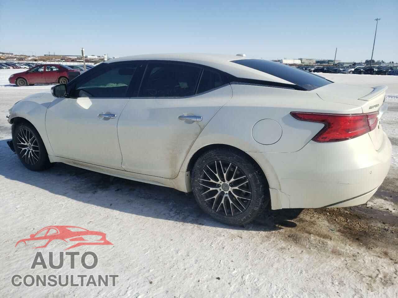 NISSAN MAXIMA 2016 - 1N4AA6AP1GC377970
