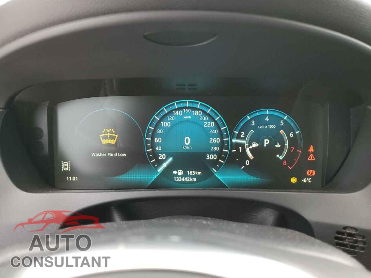 JAGUAR F-PACE 2018 - SADCL2EV5JA258986