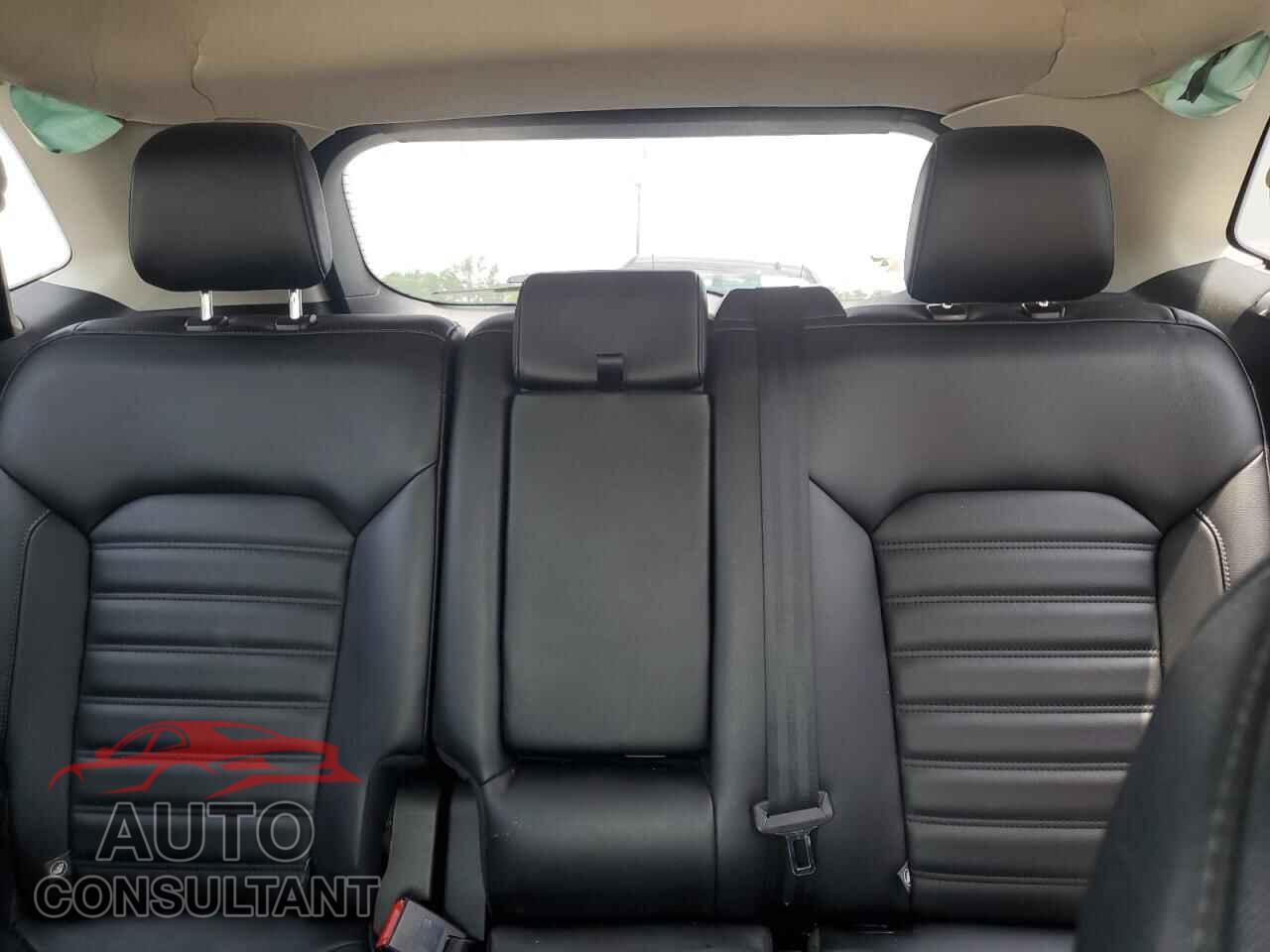 FORD EDGE 2019 - 2FMPK3J91KBC03306