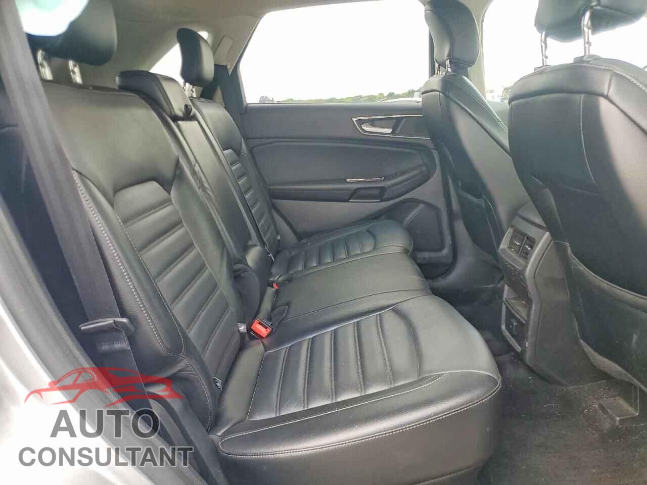 FORD EDGE 2018 - 2FMPK4J89JBB64279