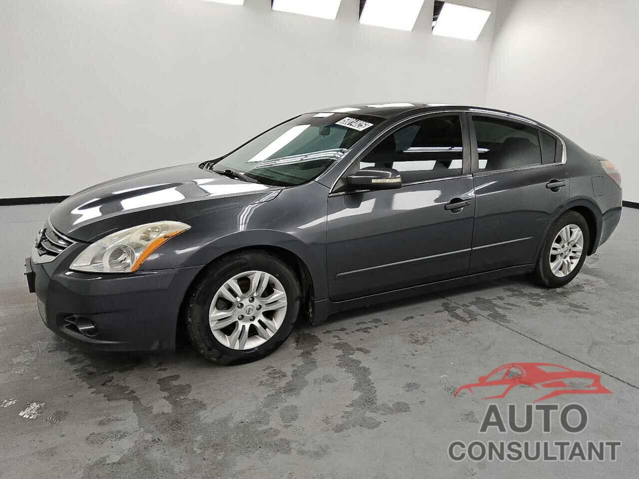 NISSAN ALTIMA 2011 - 1N4AL2AP8BC138105