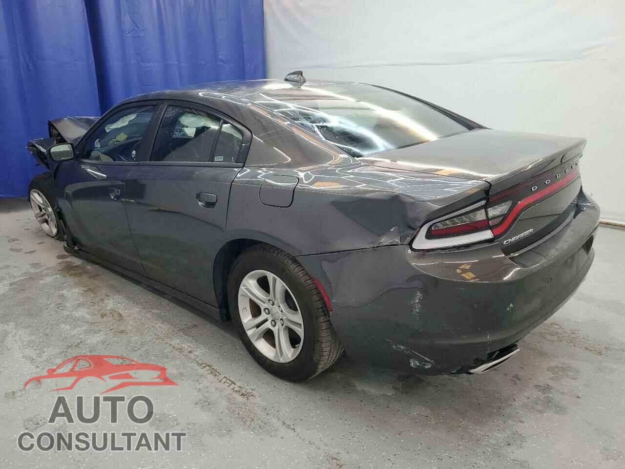 DODGE CHARGER 2023 - 2C3CDXBG9PH564499