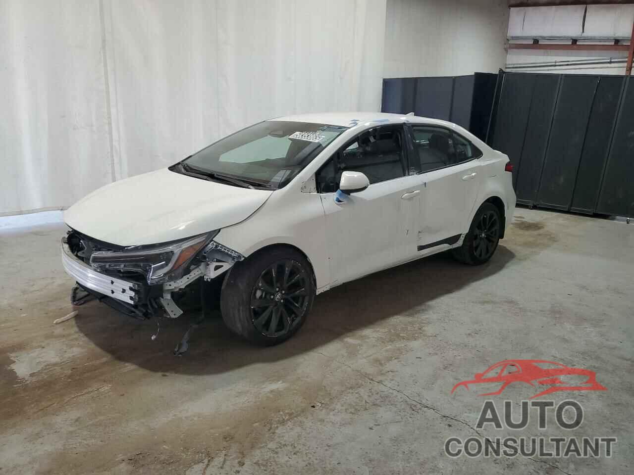 TOYOTA COROLLA 2024 - 5YFS4MCE5RP199917