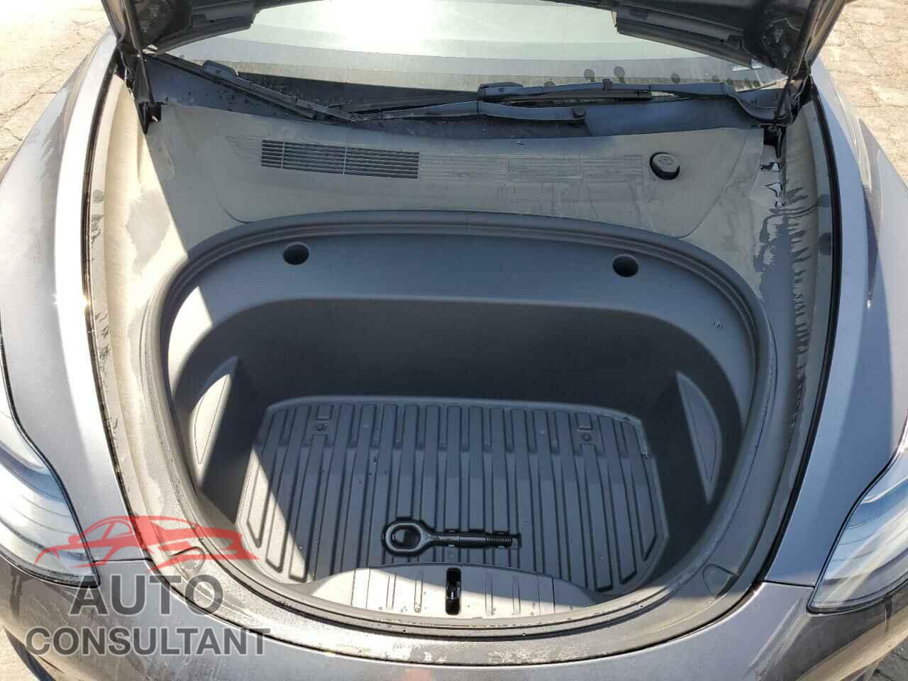 TESLA MODEL 3 2023 - 5YJ3E1EA8PF431008