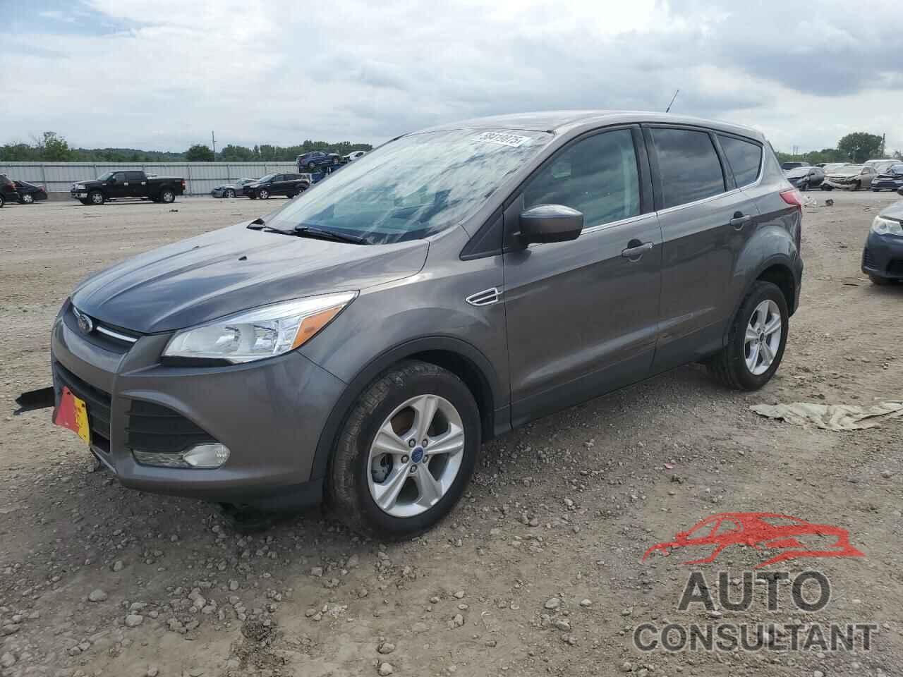 FORD ESCAPE 2013 - 1FMCU0GXXDUD23910