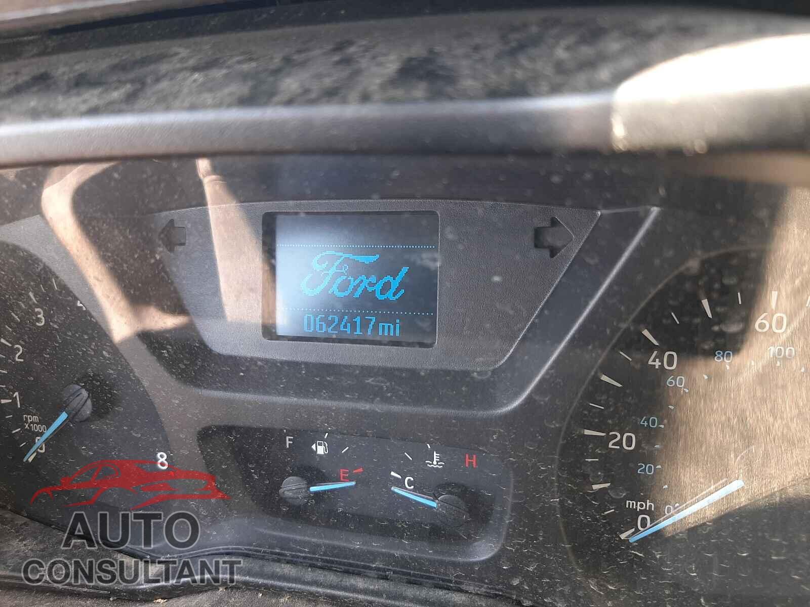 FORD TRANSIT CO 2019 - 1FTYR2CM9KKB16467