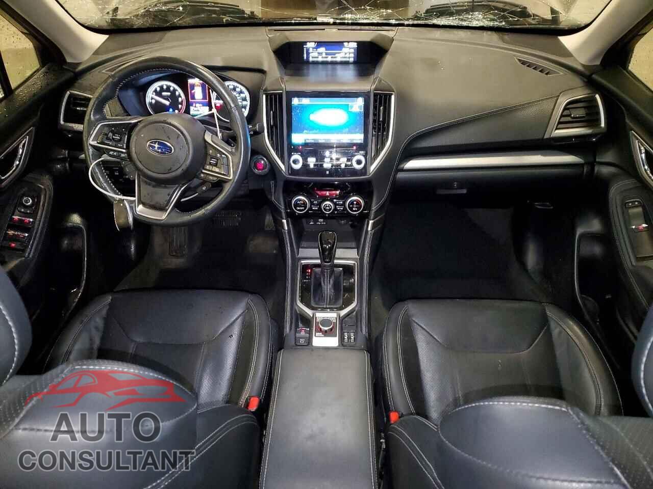 SUBARU FORESTER 2021 - JF2SKAUC3MH577904