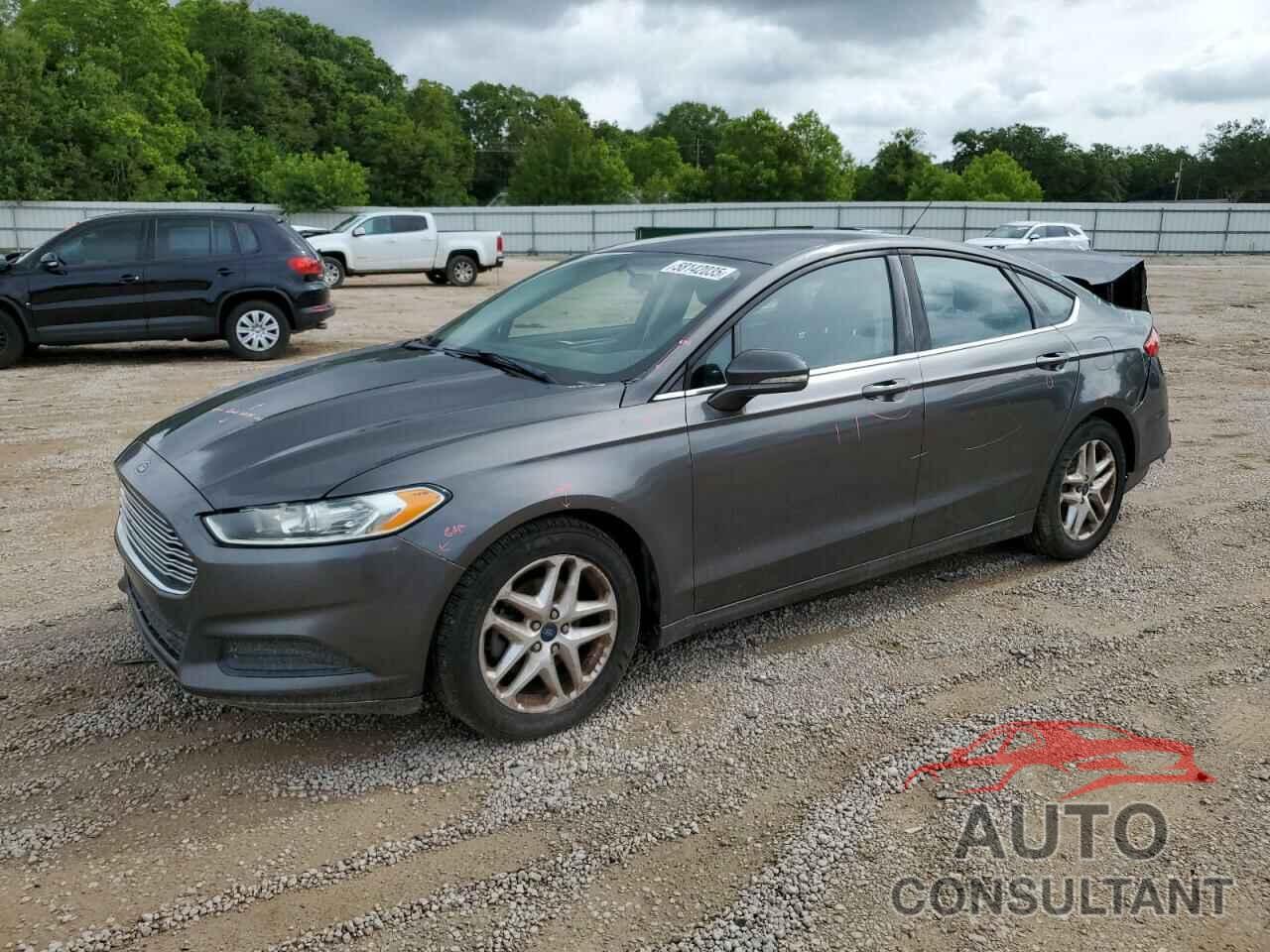 FORD FUSION 2016 - 3FA6P0H73GR332019
