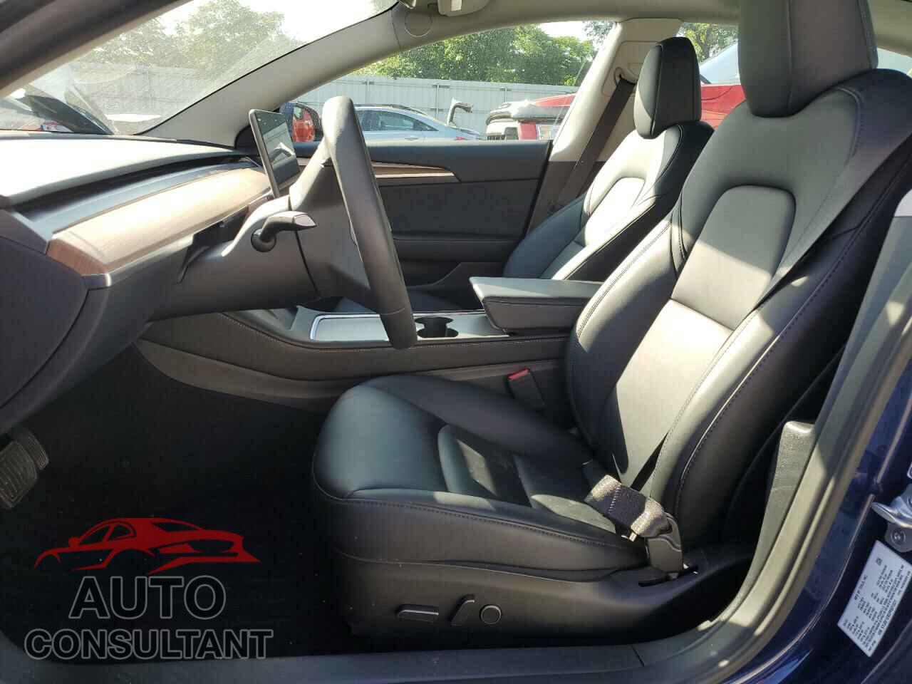 TESLA MODEL 3 2023 - 5YJ3E1EB5PF631031