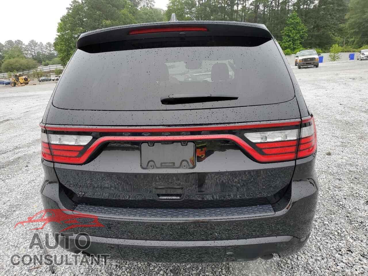 DODGE DURANGO 2022 - 1C4SDJCT2NC197932