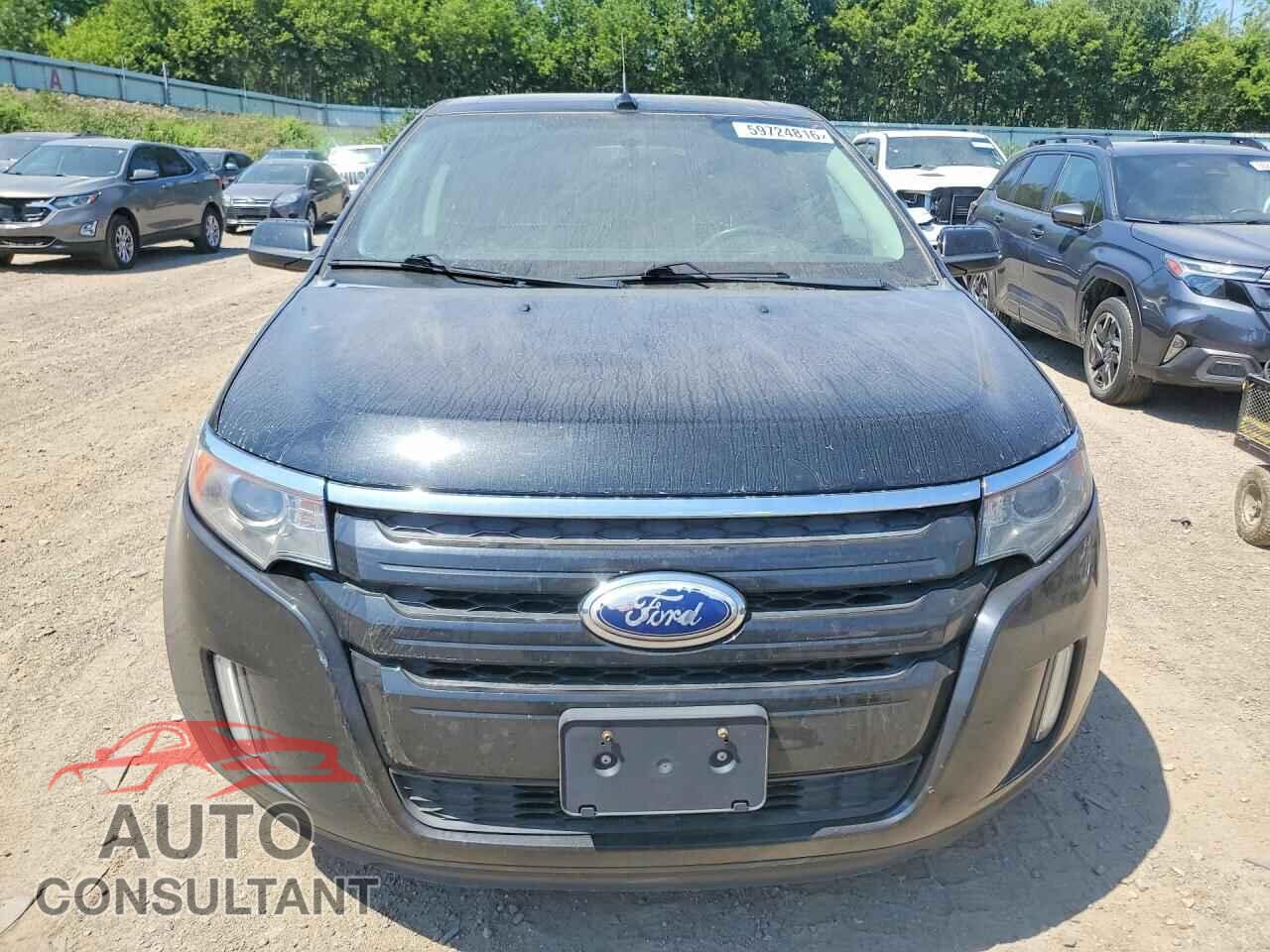 FORD EDGE 2014 - 2FMDK4JC5EBB79990